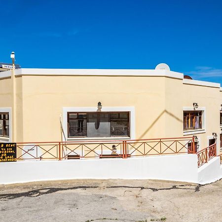 Melina Kyra Panagia Villa Bagian luar foto